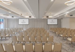 Lawson Ballroom Theatre 2 – amora hotel brisbane