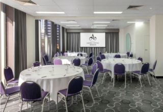 Kendall Room amora hotel brisbane