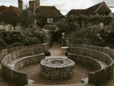 The Bell in Ticehurst