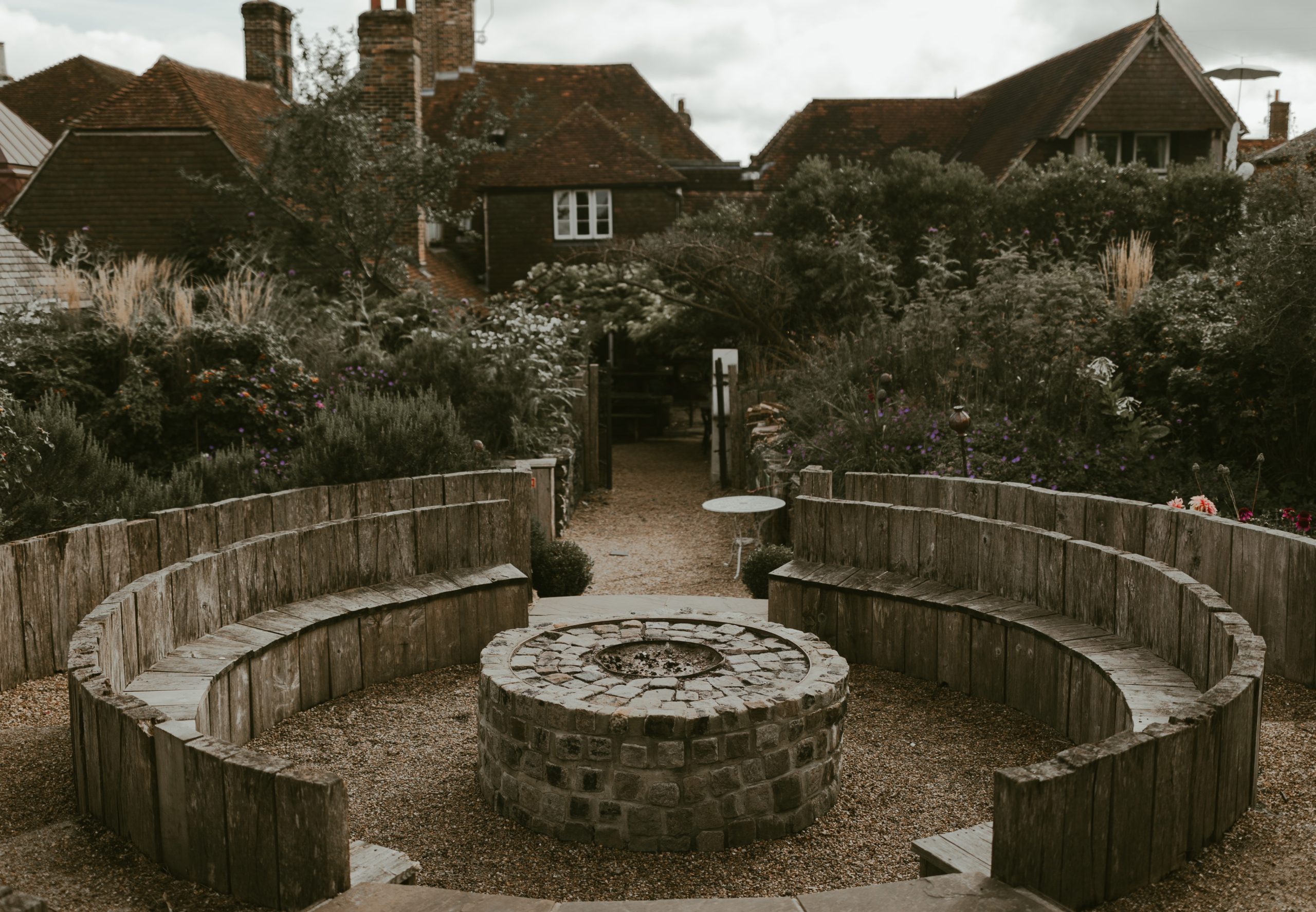The Bell in Ticehurst