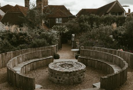 The Bell in Ticehurst