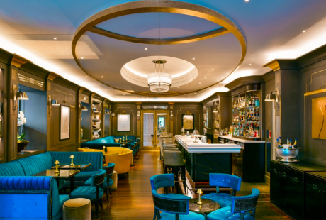 Hyatt Regency London – The Churchill