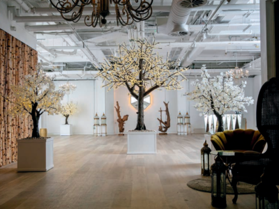 The Campbell Room
