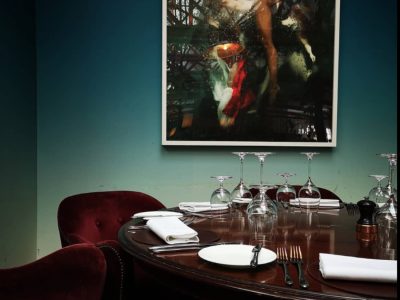Bluebird Chelsea