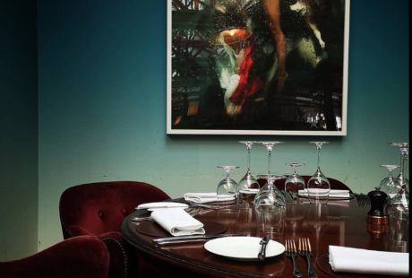 Bluebird Chelsea