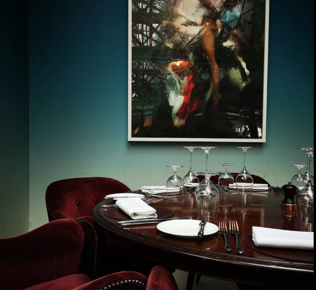 Bluebird Chelsea