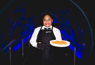 Sea Life Aquarium – Melbourne – Corporate Event 17