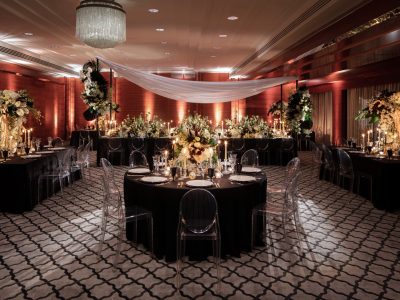 Four Seasons Park Lane