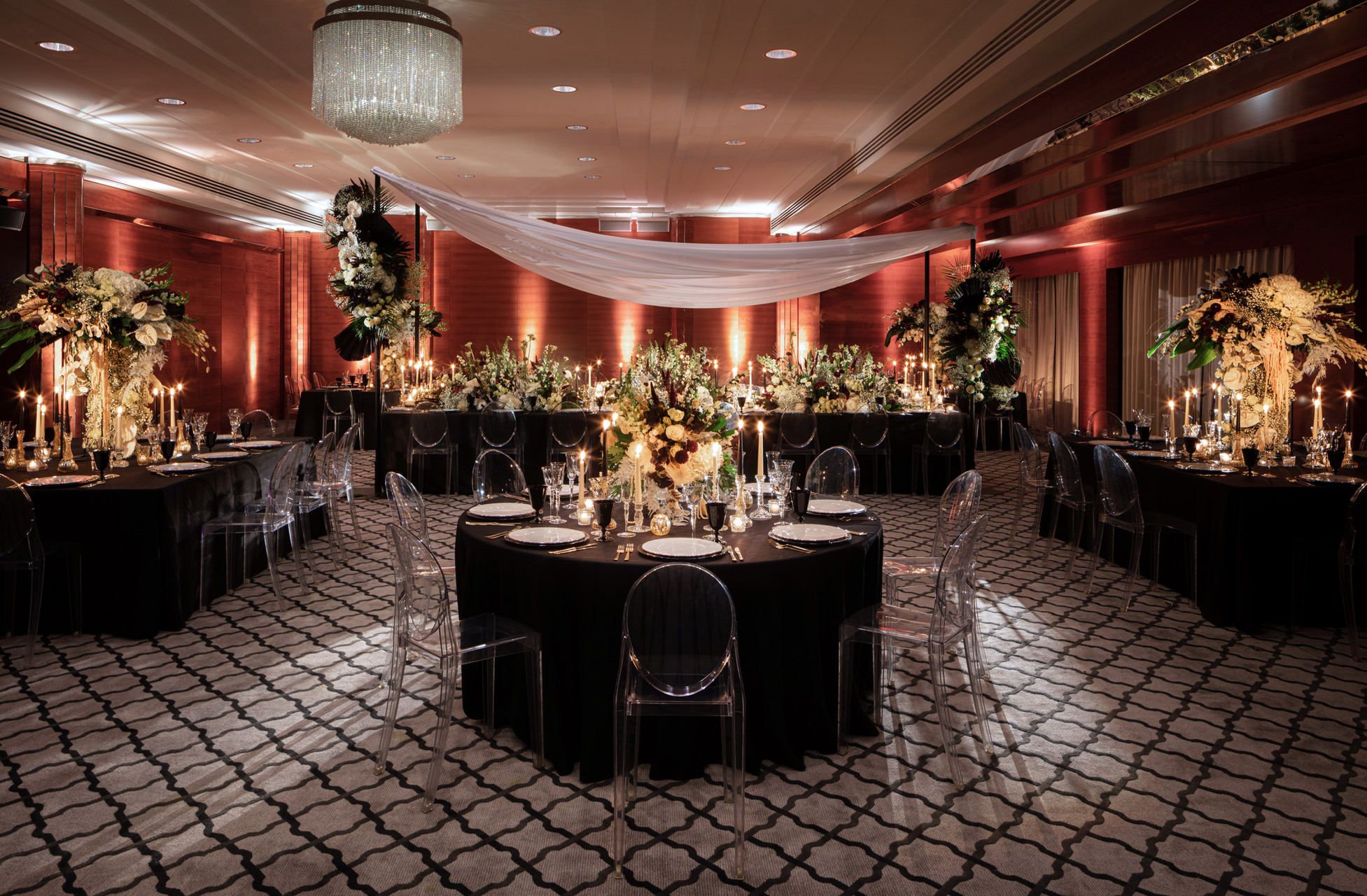 Four Seasons Park Lane