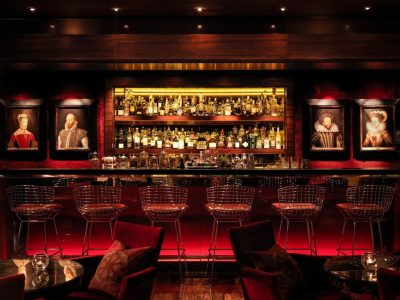 The Bar