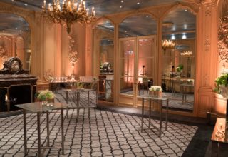 Four Seasons Park Lane