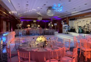 Ballroom Dinner and Dance 1