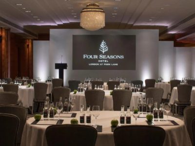 Four Seasons Park Lane