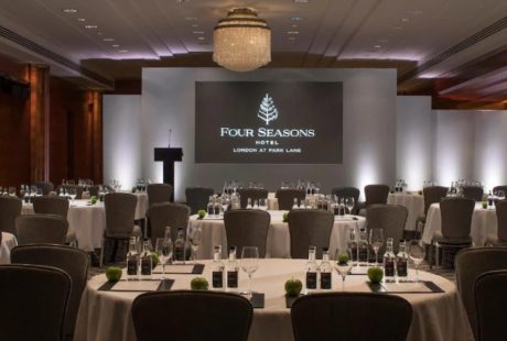 Four Seasons Park Lane