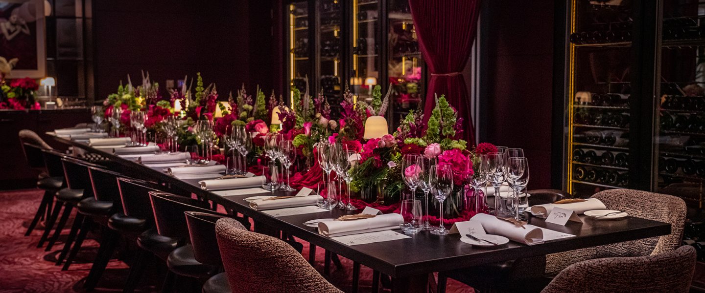 conrad london st james