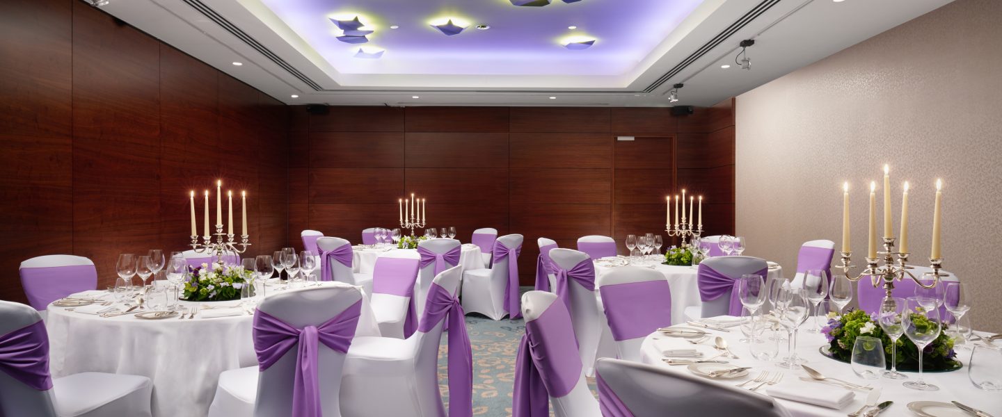 conrad london st james