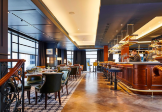 conrad london st james -Corporate 01