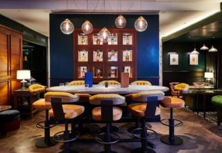 conrad london st james -Corporate 02