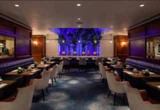 conrad london st james -Corporate 04