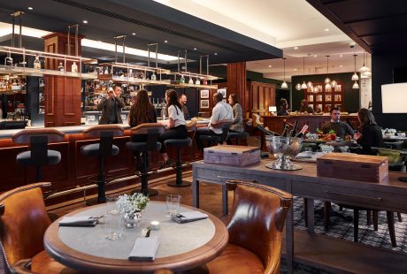 Conrad London St James