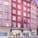 conrad london st james