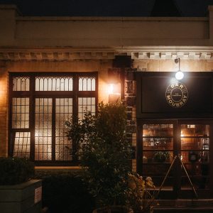 OrmondHouse