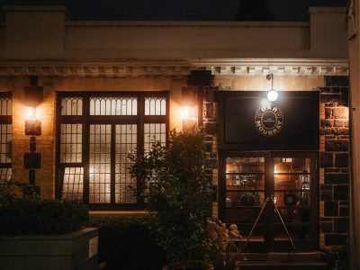 OrmondHouse