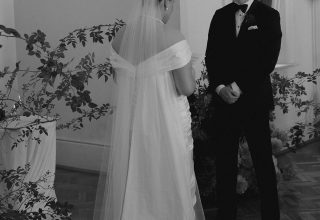 Lizzy & Angus