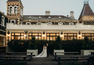 Mai + Michael (Vendor Images)