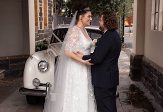 Olivia and Kyle