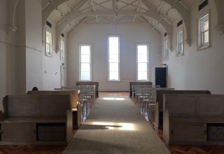 Chapel – Standard Set 2
