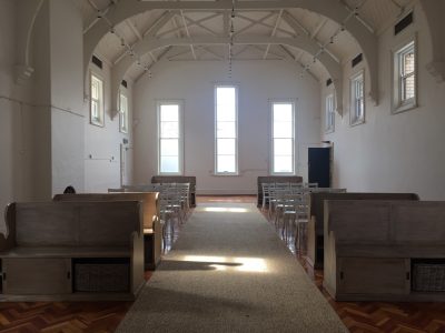 OrmondHouseChapel