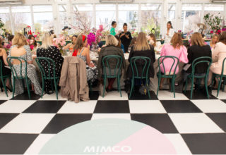 the commons collective – mimco corporate launch