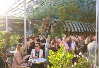 ormond house social