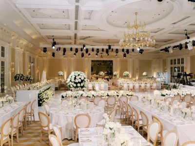Raffles London