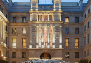 @CafeLaperouse.London