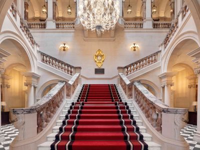 Raffles London