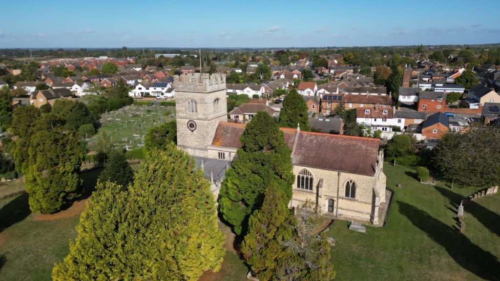 buckinghamshire event venues