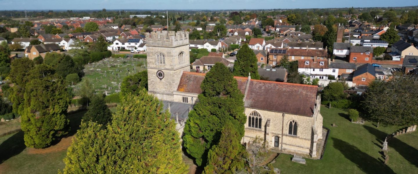 Buckinghamshire image