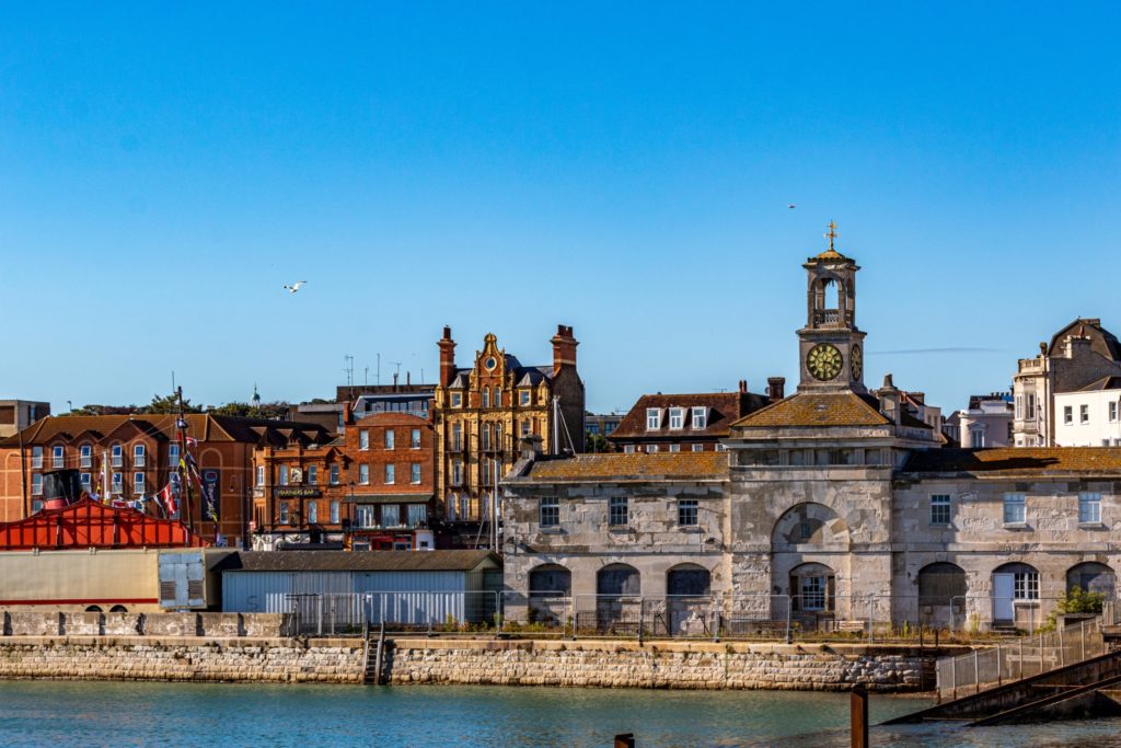 sussex region page