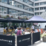 the refinery city point