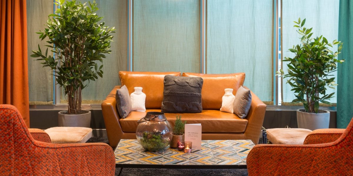 the lounge refinery