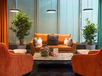The Lounge