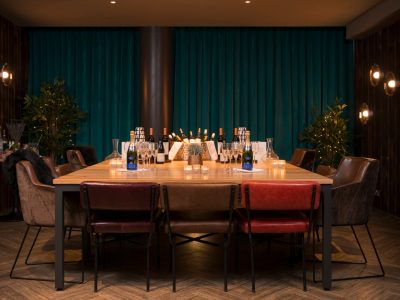 Private Dining Room