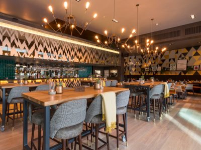 The Main Bar