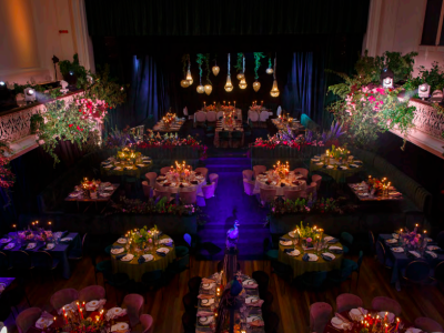 Ormond Hall