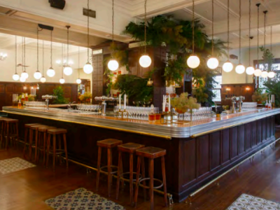 Bar Moubray