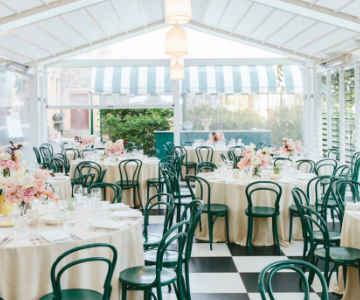 The Conservatory