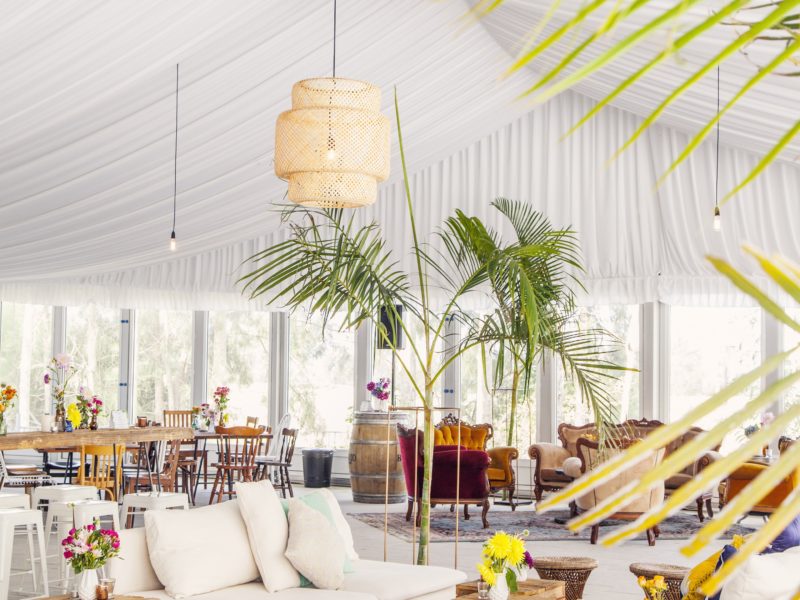 Oaks Cypress Hill Resort