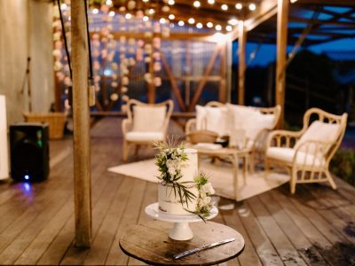The Deck